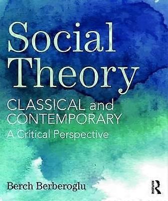 Social Theory