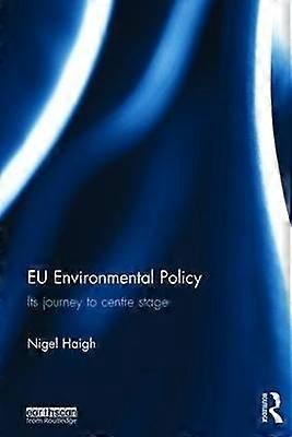 EU Environmental Policy
