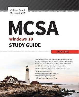 MCSA Microsoft Windows 10 Studio Guida