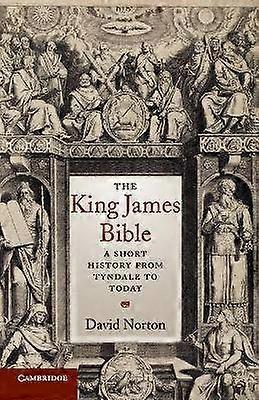The King James Bible