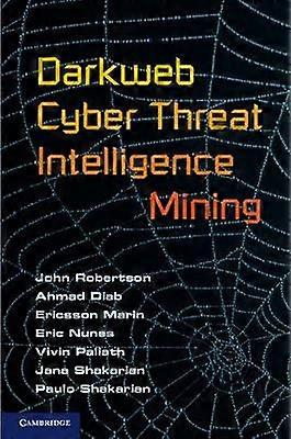 Darkweb Cyber Threat Intelligence Mijnbouw