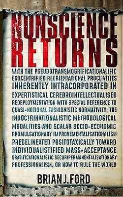 Retours non scientifiques