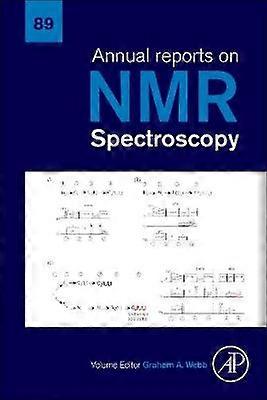 Annual Reports on NMR Spectroscopy