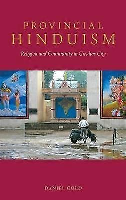 Provincial Hinduism