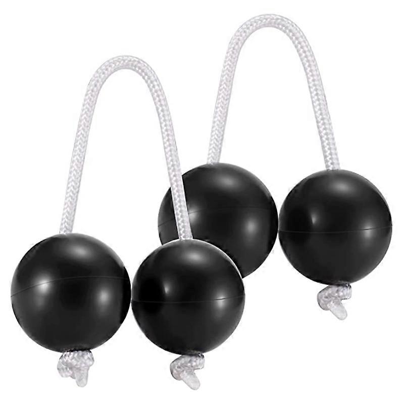 2PCS Rhythm Shaker,Rhythmic Ball for Beginners, Hand Shaker Balls for Stage Performance Concert