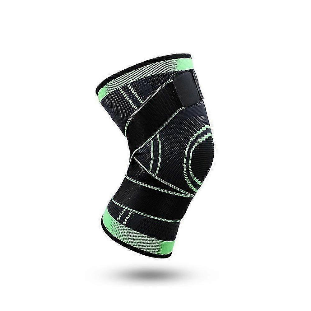Knee Pads Compression Fit Support -for Joint Pain , Improved Circulation Compression