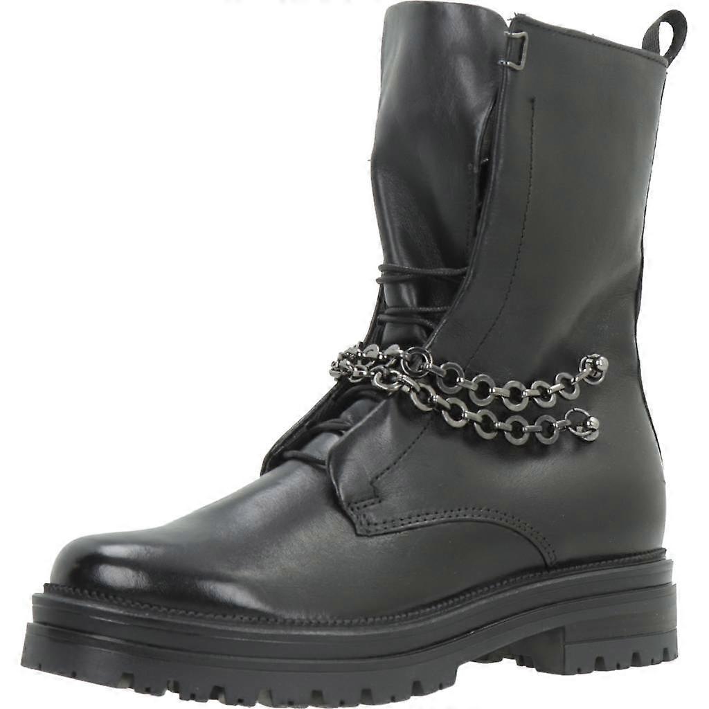 Bottes Mjus M77263