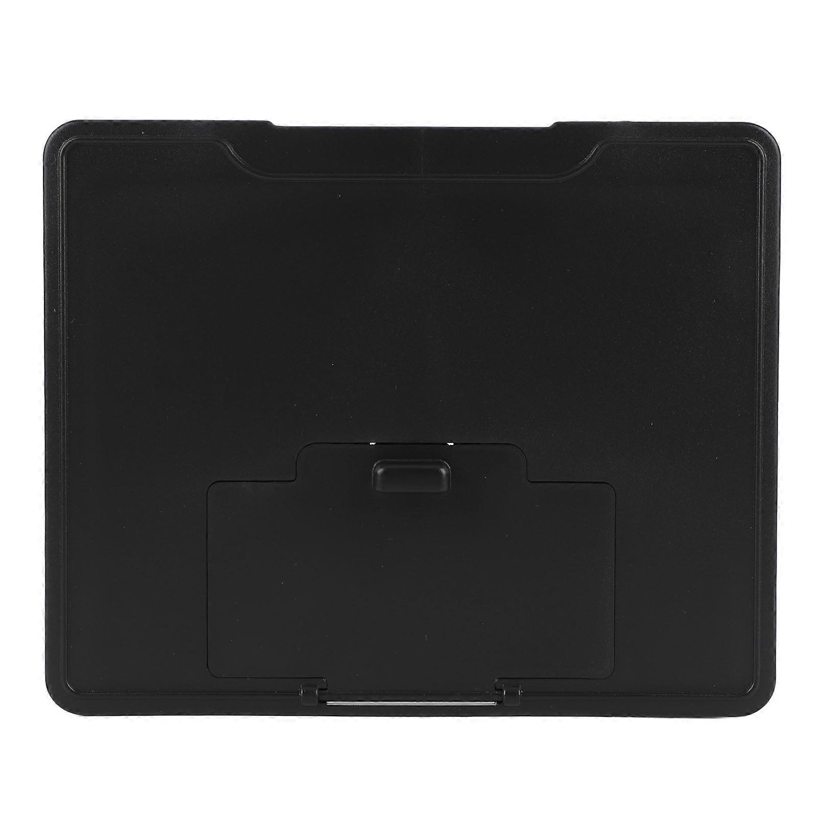 Center Console Hidden Box Organizer Maximize Storage Space Easy to Clean Armrest Secret Compartment for Tacoma 2024 A Type