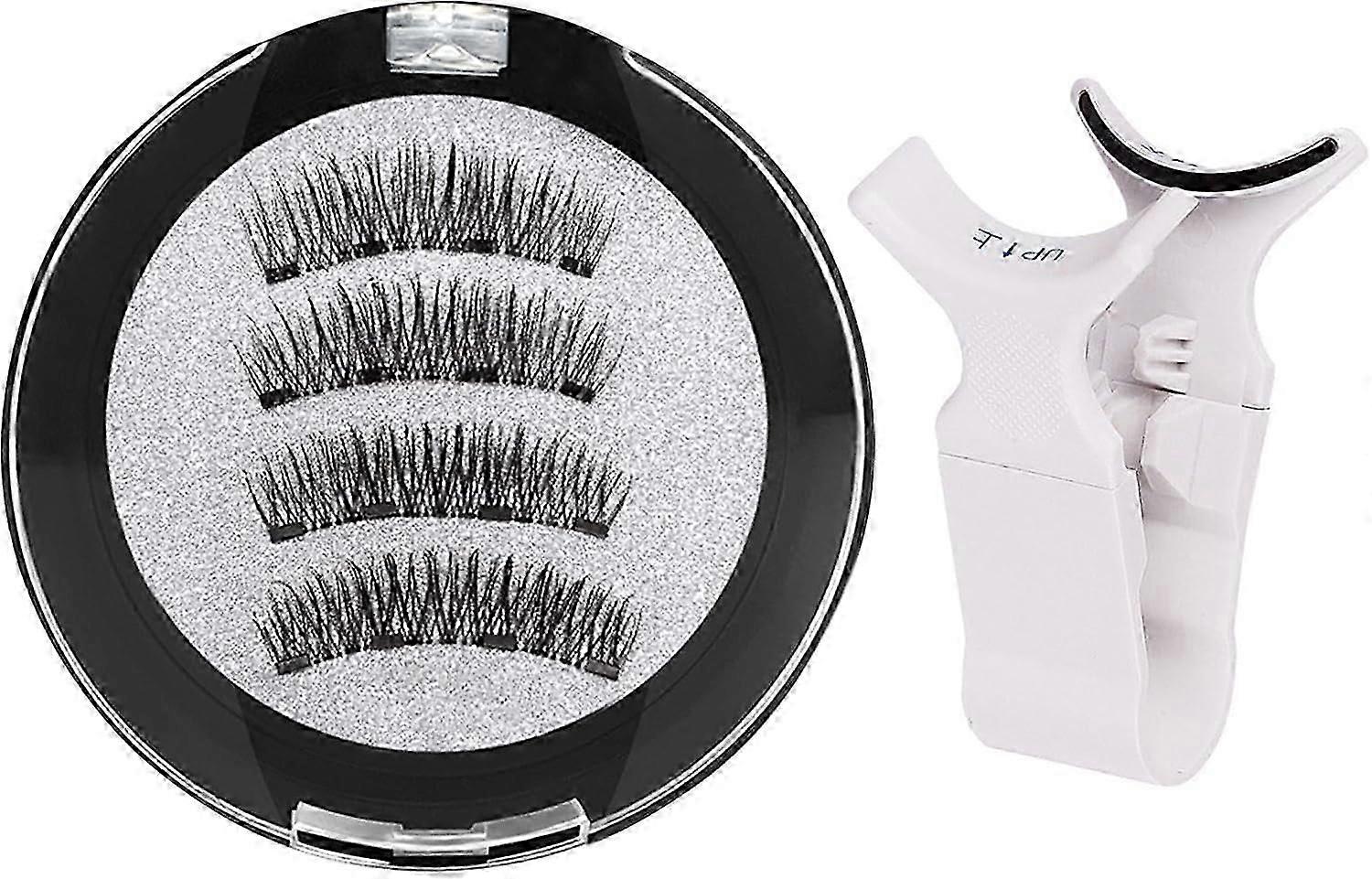 Eyelashes Set | Eyelashes Kit | Eyelashes | 4