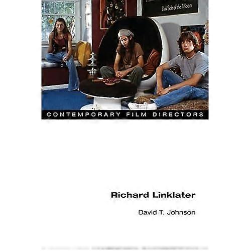 Richard Linklater