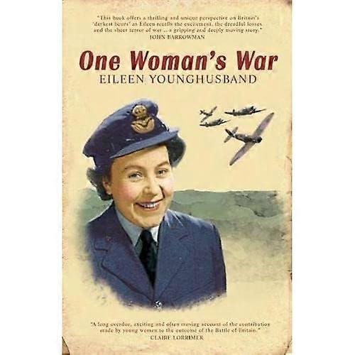 One Woman's War