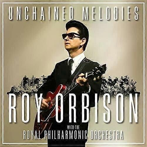 Orbison Roy Unchained Melodies Roy.. CD