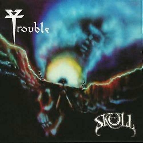 The Trouble Skull CD (2006)