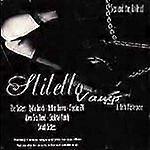 Various Stilletto Vamp CD