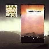 Men They Couldnt Hang How Green is the Valley CD