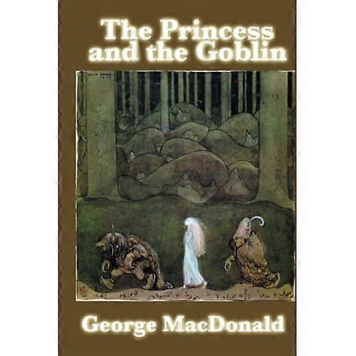 The Princess and the Goblin