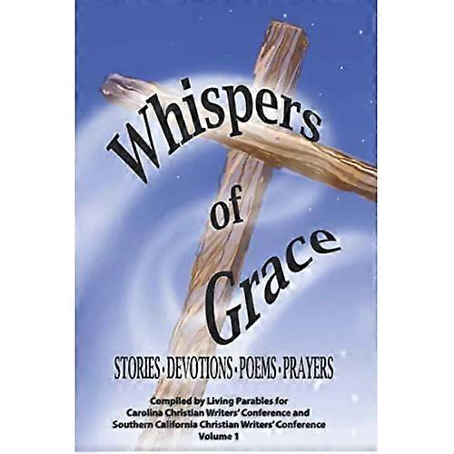 Whispers of Grace