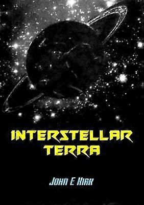 Interstellar Terra