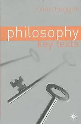 Philosophie : Textes clés