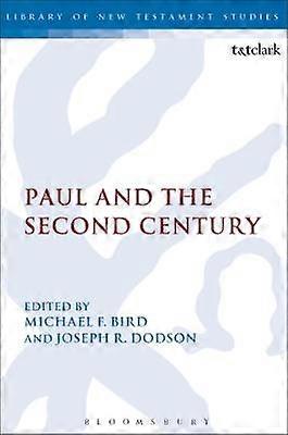 Paul and the Second Century
