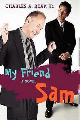 MÓJ PRZYJACIEL SAM