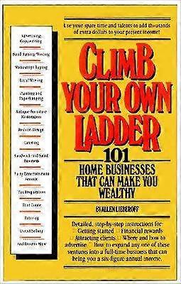 Climb Your Own Ladder
