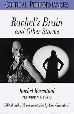 Rachel's Brain and Other Storms