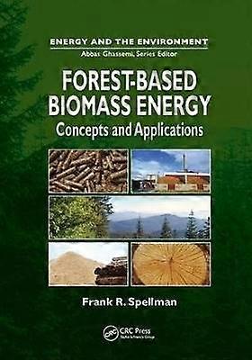Forest-Based Biomass Energy