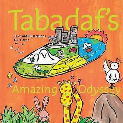 Tabadaf's Amazing Odyssey