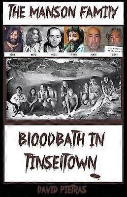 Bloodbath in Tinseltown
