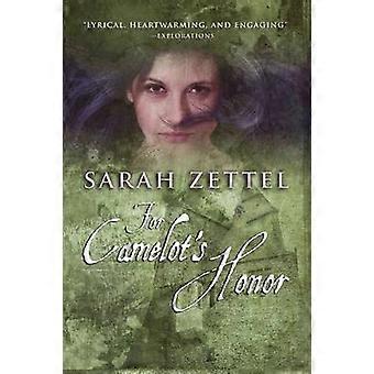 For Camelot's Honor