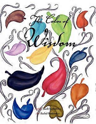 La couleur de la sagesse