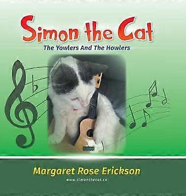 Simon the Cat