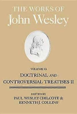 John Wesleys værker Bind 13