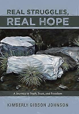Real Struggles Real Hope