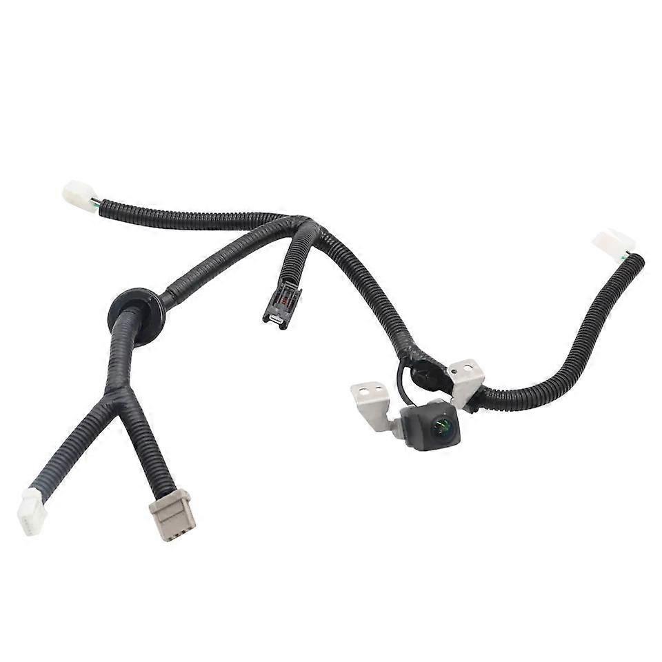 39530SZAA01 For Honda Pilot Car Rear View Reverse Camera