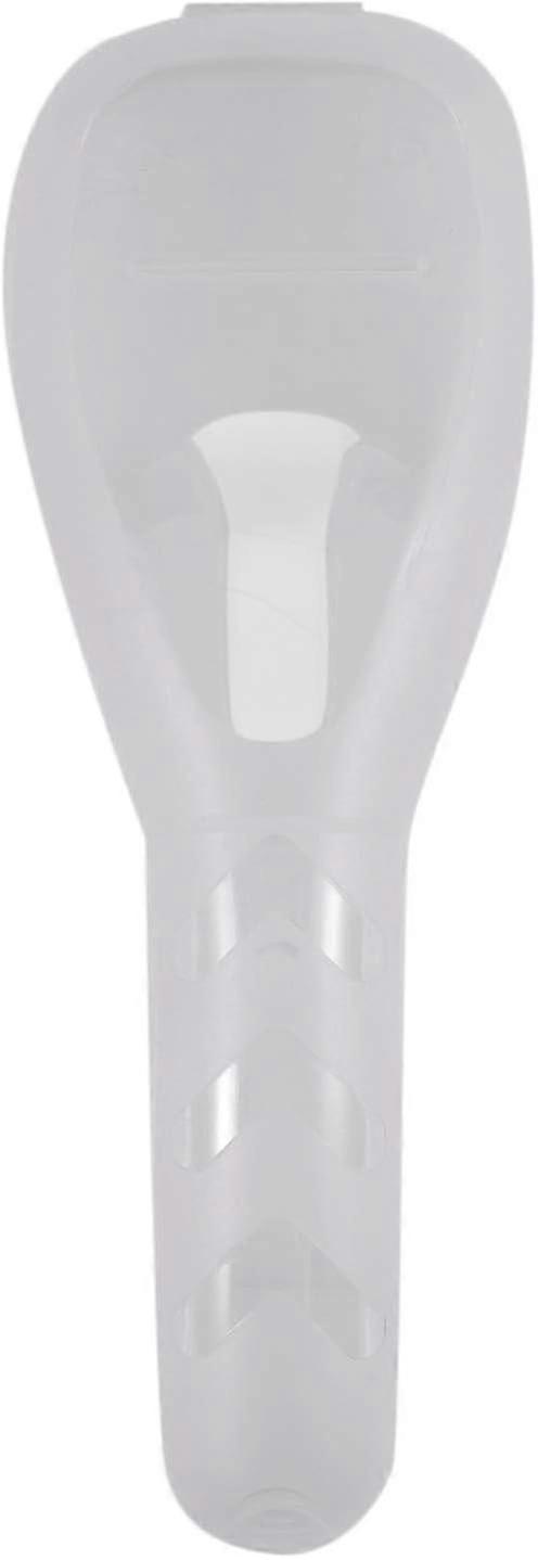 ポータブルカミソリボックス、ジレット用シェービングブレードホルダー、トラベルケース