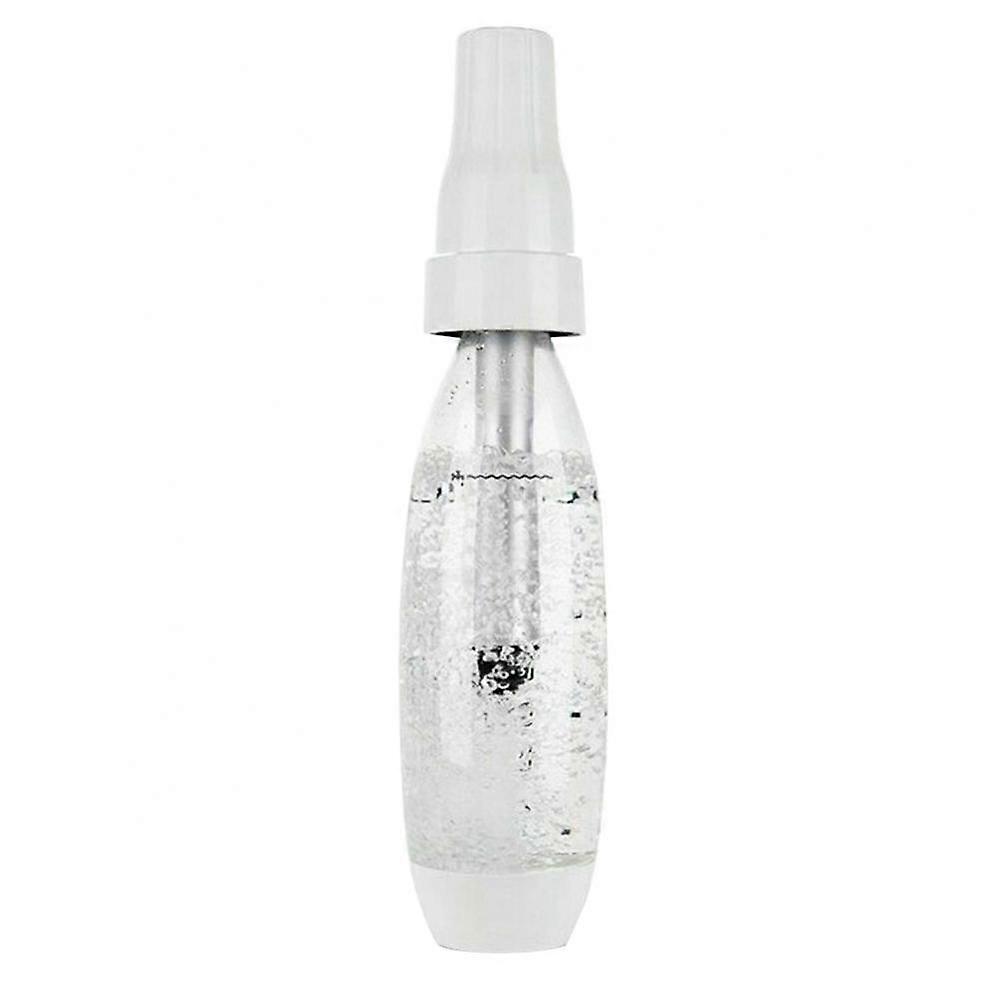 1000ml Portable Carbonated Siphon Juice Soda Sparkling Water Maker Beverage Machine Bar Tool Bubble Drink Sodaplus Making Bottle