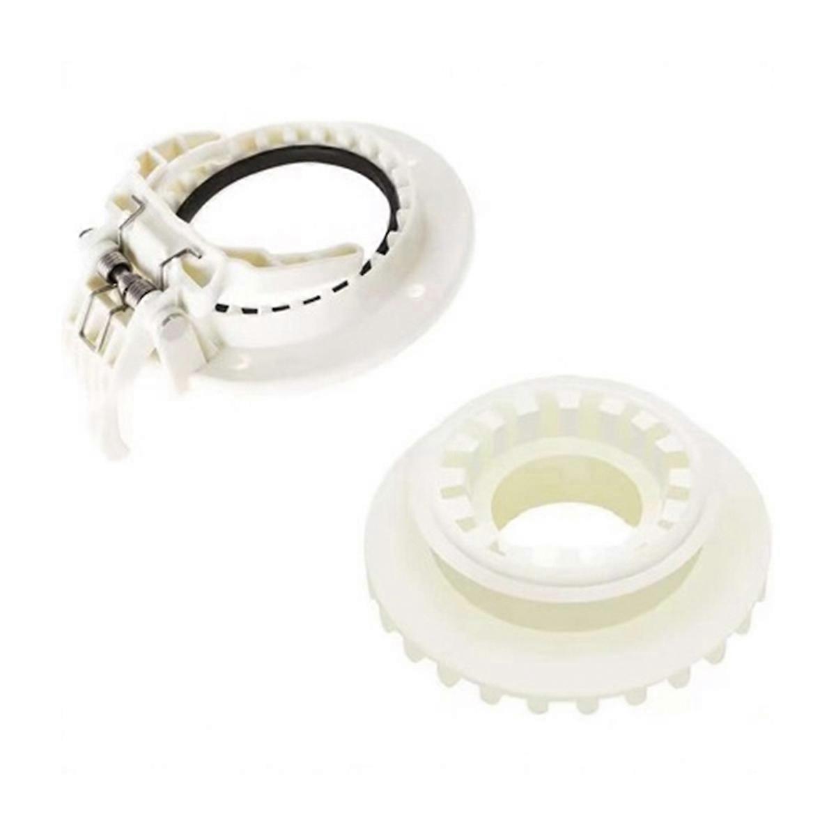 Washer Clutch Gear Coupling Replace DC97-18439A for Clutch Gear Part WA54M8750AV/A4 WA54M8750AW/A4
