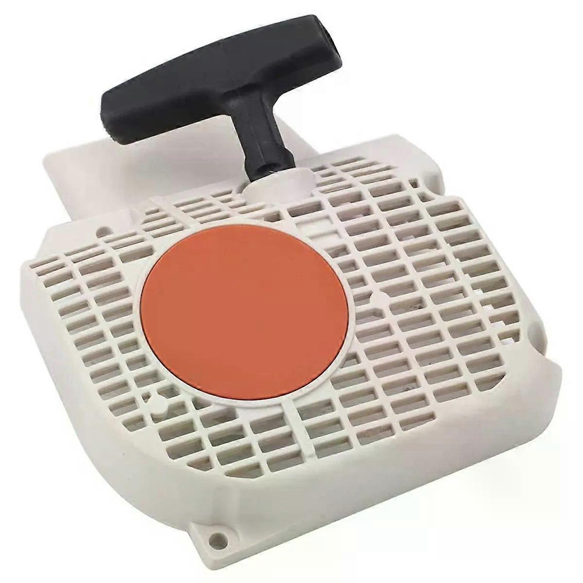 الارتداد كاتب آسى سحب بدء كيت متوافق مع Stihl MS210 MS230 MS250 021 023 025 أجزاء بالمنشار يحل محل