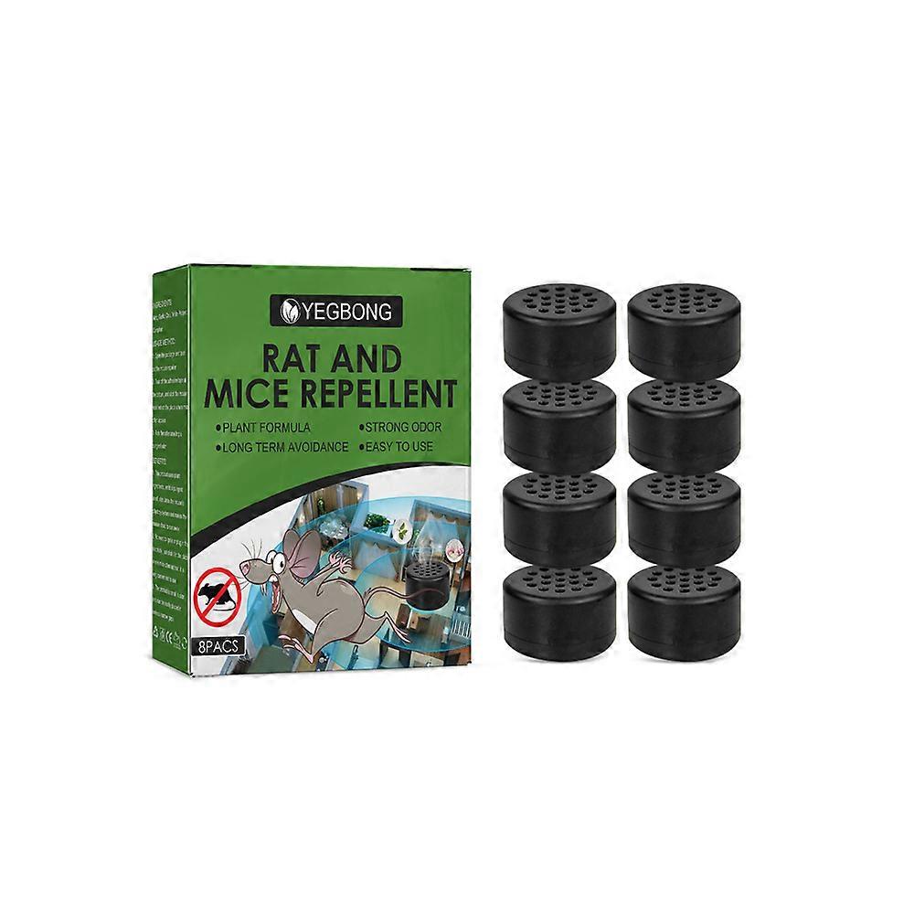 ラットマウス忌避剤ピル忌避剤ペパーミントオイルマウス齧歯類の害虫駆除