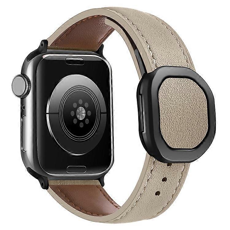 Compatible For Apple Watch 10 46mm / Ultra 2 / Ultra 49mm / 9 8 7 45mm / SE (2023) SE (2022) SE 6 5 4 44mm / 3 2 1 42mm Genuine Co