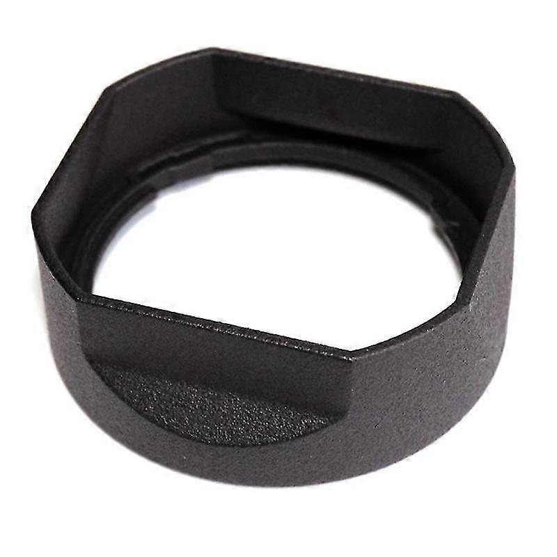 Square Metal Bayonet Lens Hood For Fuji XC35F2/XF35F2/XF23F