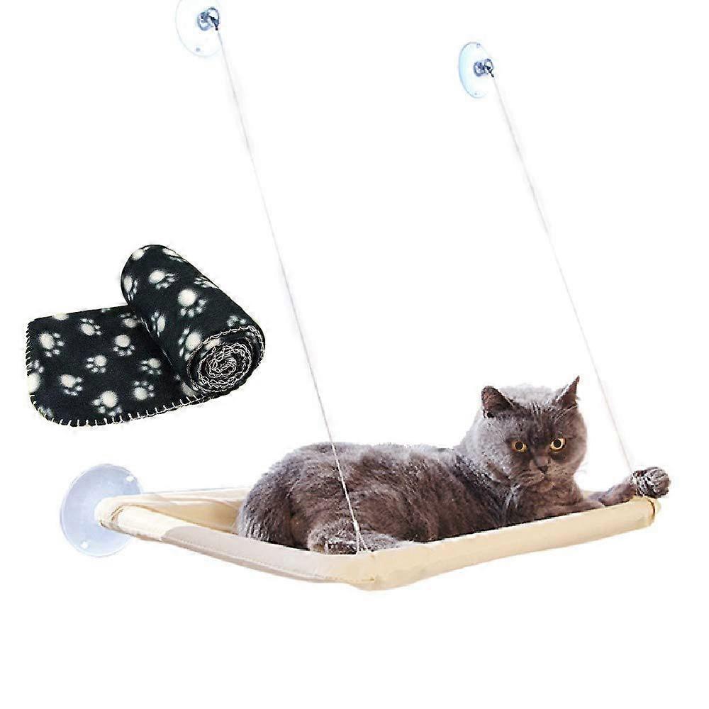 Hammock Windowsill Cat Bed