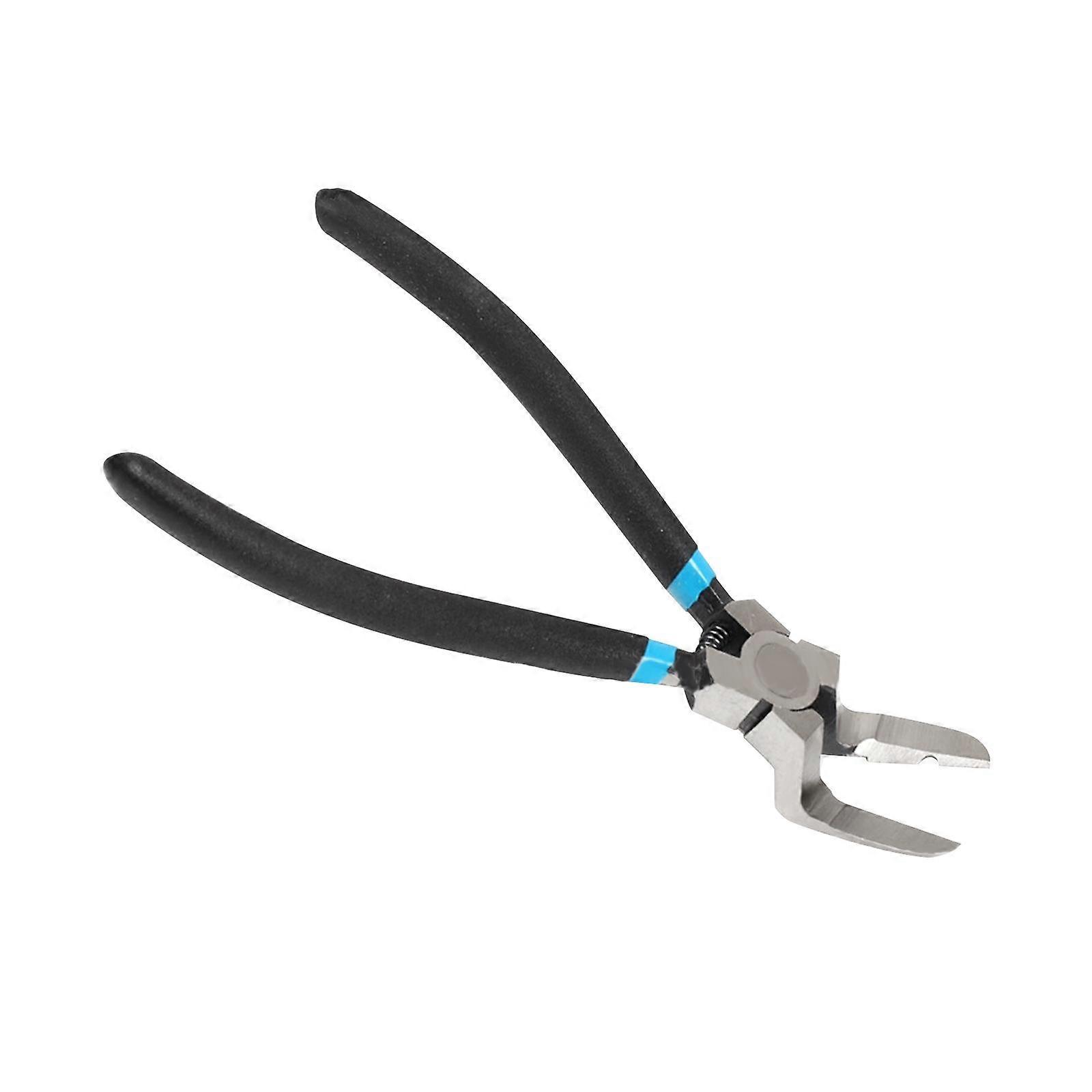 Generic Car Push Trim Clip Cutting Pliers Multipurpose Hand Tool Puller Tool