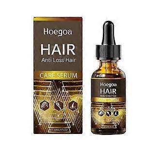 Sérum de soin du cuir chevelu, dernier modèle 2025, nourrit les cheveux et le cuir chevelu, les rend doux et brillants.
