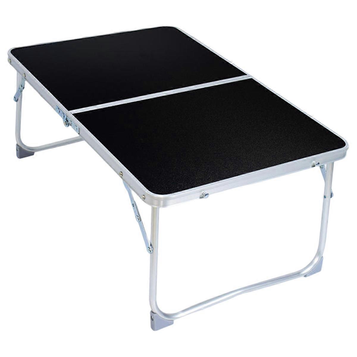 Bed desk foldable simple small table portable bedroom laptop desk simple