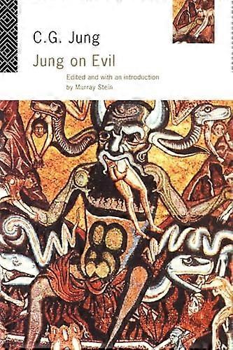 Jung on Evil