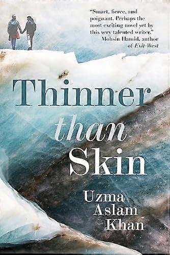 Thinner Than Skin