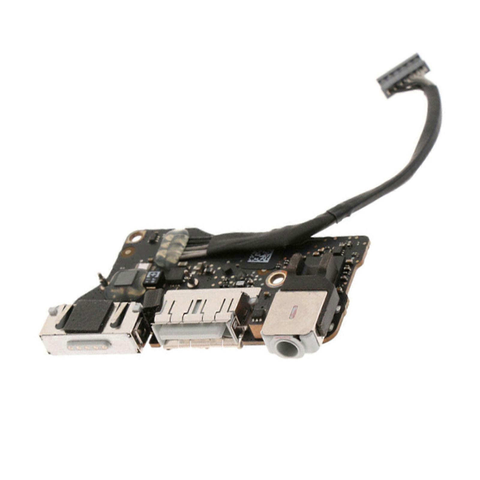 Original I/O USB Audios Board Module for Air A1466 13Inch Models from 2012 to 2017 Easily Replace or Upgrades